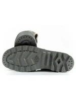 Topánky Palladium Baggy M 02353-066-M Topánky Palladium Baggy M 02353-066-M