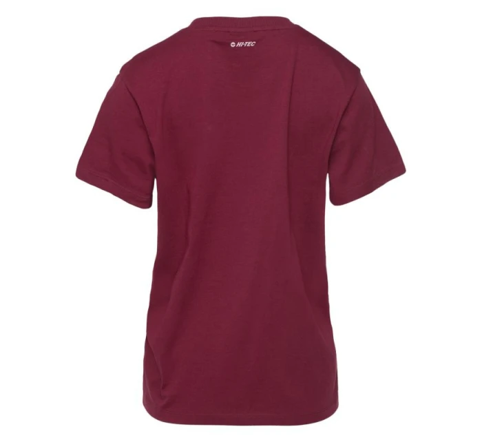 Tričko Hi-Tec Dioki SP W 92800606816 Tričko Hi-Tec Dioki SP W 92800606816