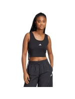 Bavlnené tričko adidas Essentials Small Logo W JE1321