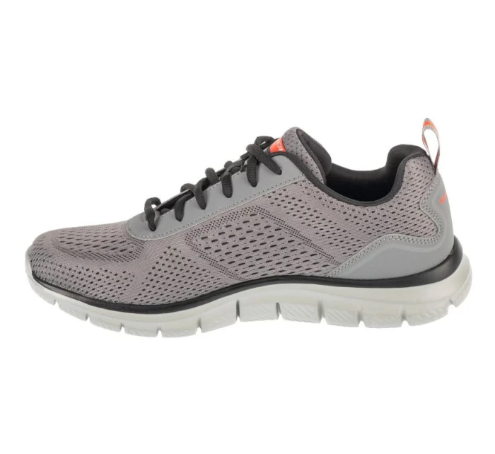 Skechers Track - Leshur 232758-CCOR Grey 41 Skechers Track - Leshur 232758-CCOR Grey 41