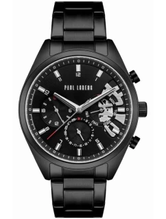 Pánské hodinky model 21807043 + BOX - Paul Lorens