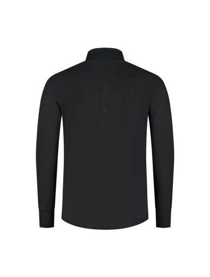 Rogelli bluza do biegania ESSENTIAL czarna XL