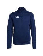 Dětská mikina Entrada 26 Training Top navy blue model 21914212 - ADIDAS Dětská mikina Entrada 26 Training Top navy blue model 21914212 - ADIDAS