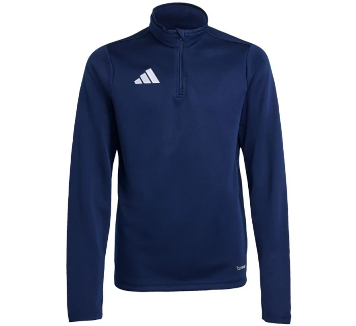 Dětská mikina Entrada 26 Training Top navy blue model 21914212 - ADIDAS Dětská mikina Entrada 26 Training Top navy blue model 21914212 - ADIDAS