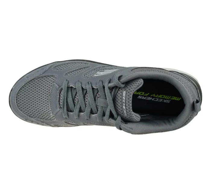 Skechers Summits-South Rim M 52812-CHAR