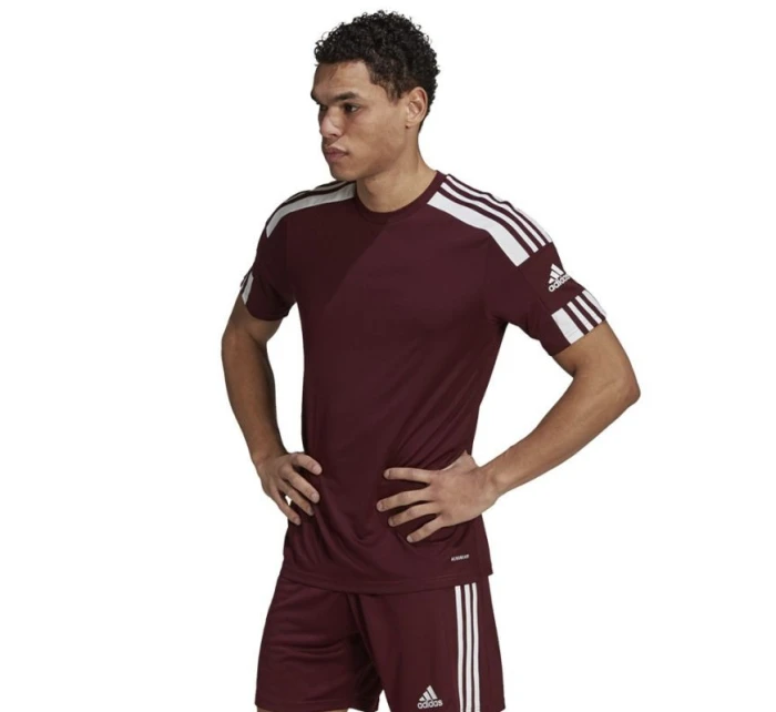 Pánske futbalové tričko Squadra 21 JSY M GN8091 - Adidas