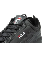 Nízké boty model 21346873 - Fila