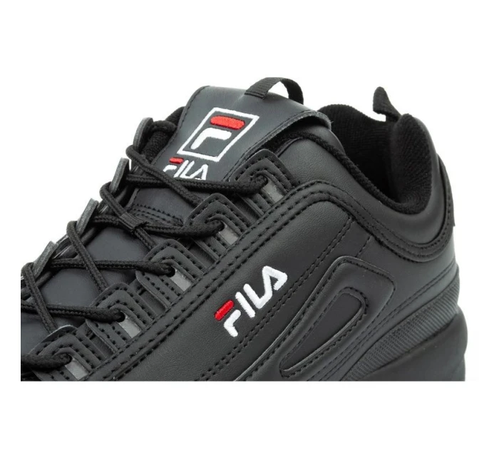 Nízké boty model 21346873 - Fila