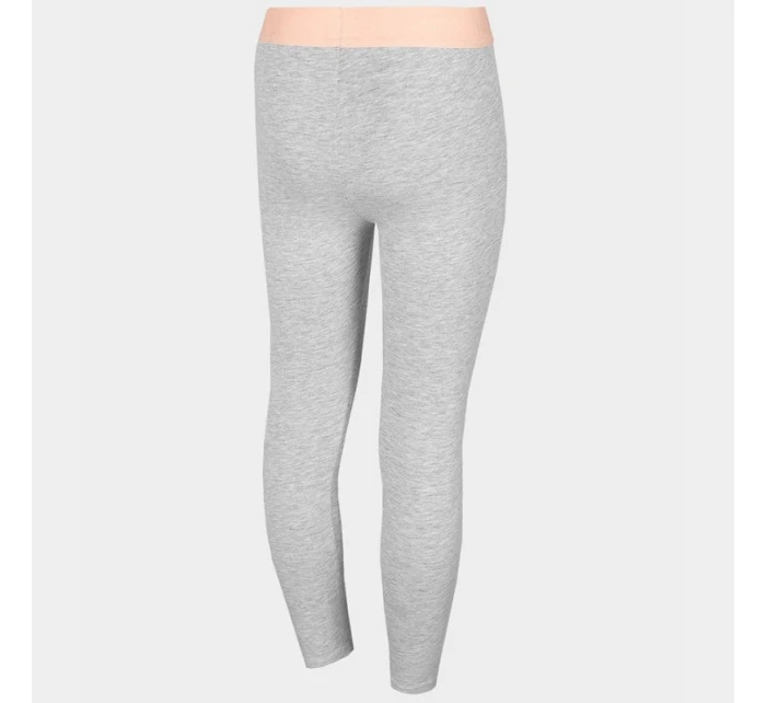 Dievčenské legíny Jr HJL22-JLEG004 27M - 4F Dievčenské legíny Jr HJL22-JLEG004 27M - 4F