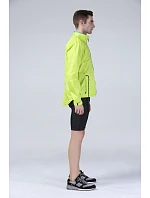 S Cyklistická bunda & 29. neon lime model 22426478 - Spiro