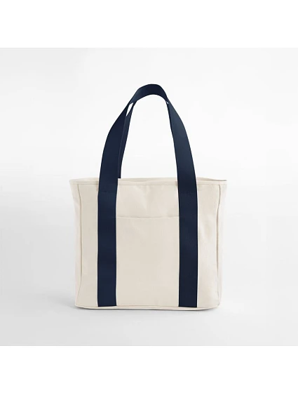 BG Plátěná taška 52.0 model 22456461 - BagBase BG Plátěná taška 52.0 model 22456461 - BagBase
