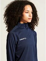 Evolve 2.0 Half Zip W Dámská tréninková bunda s 1/4 zipem model 22468354 - Craft Teamwear