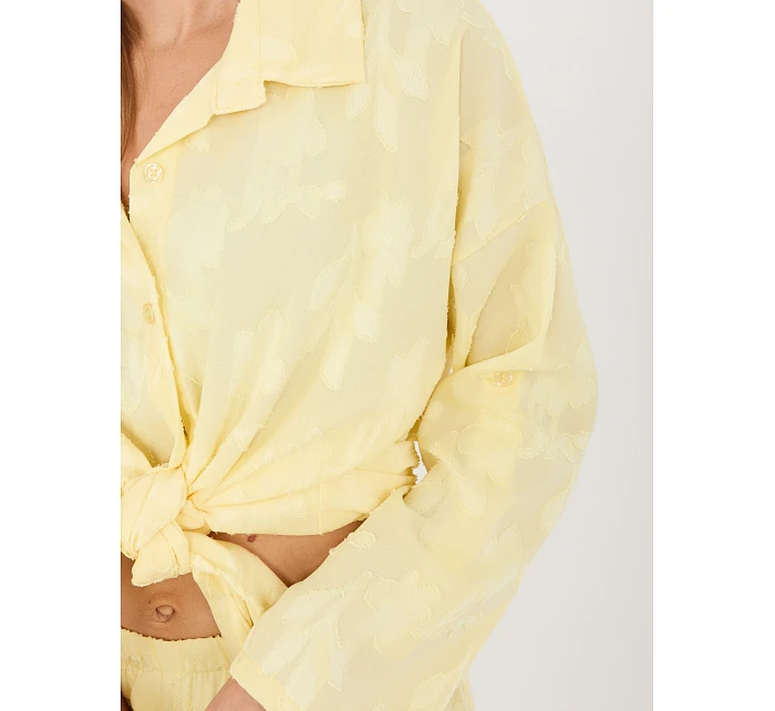 Súprava IT KMPL 10127.60 svetložltá