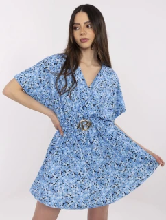 Kombinéza MI KO T45.85 modrá