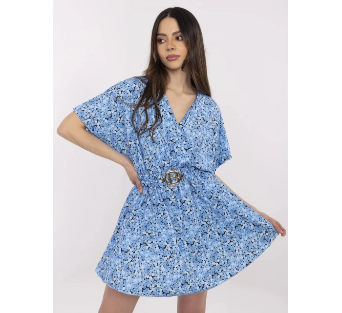 Kombinezon MI KO model 21094610 niebieski - FPrice