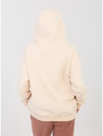 Bluza NS BL model 21907747 jasny beżowy - FPrice