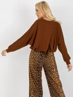 Halenka TW BZ BE model 17714498 hnědá - FPrice