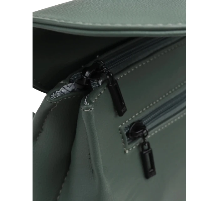 Mestský batoh VUCH Linton Khaki Mestský batoh VUCH Linton Khaki