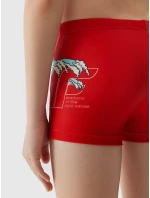 Chlapčenské plavky 4F