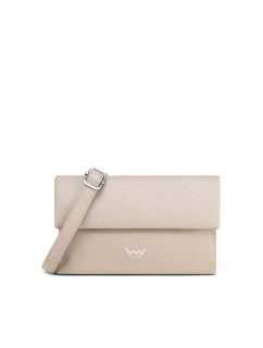 Dámska kabelka Vuch Yella Chic Beige