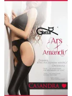 Dámské punčochové kalhoty model 16204502 - Gatta Dámské punčochové kalhoty model 16204502 - Gatta