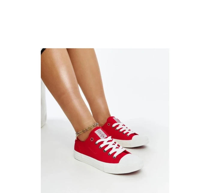 Tenisky model 207359 Solea