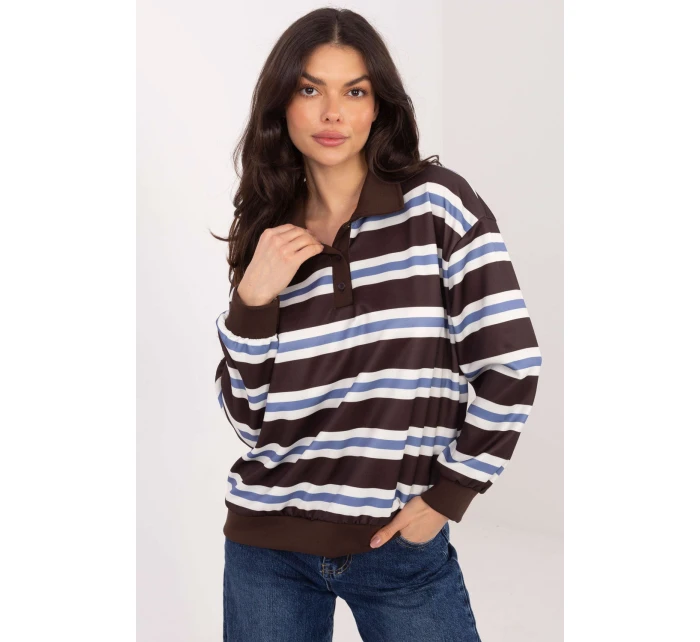 Mikina model 222767 Taliansko Moda