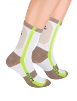 Pánske ponožky Steven art.057