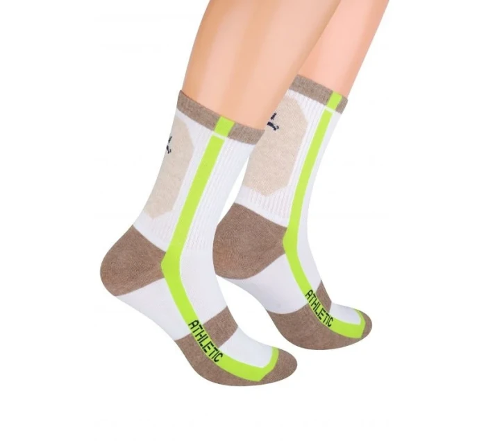 Pánske ponožky Steven art.057