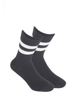 Dámske netlačiace ponožky Wola W84.08P wz.995