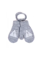 Chlapecké rukavice model 20484898 - Yoclub