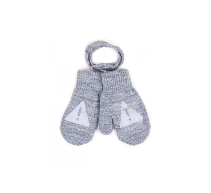 Chlapecké rukavice model 20484898 - Yoclub