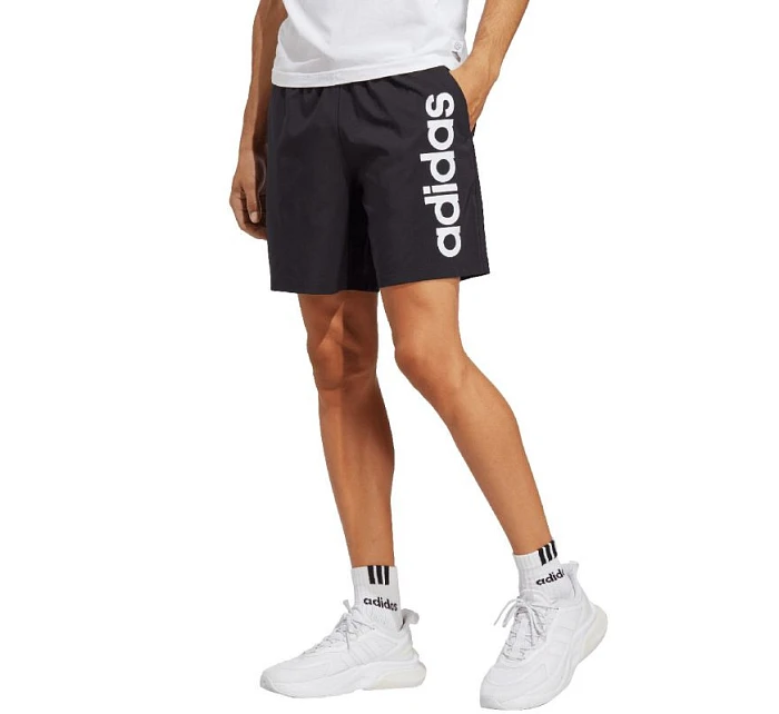 Adidas Aeroready Essentials Chelsea Linear Logo Shorts M IC9441