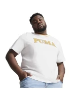 Tričko Puma Squad M 678967 02 Tričko Puma Squad M 678967 02