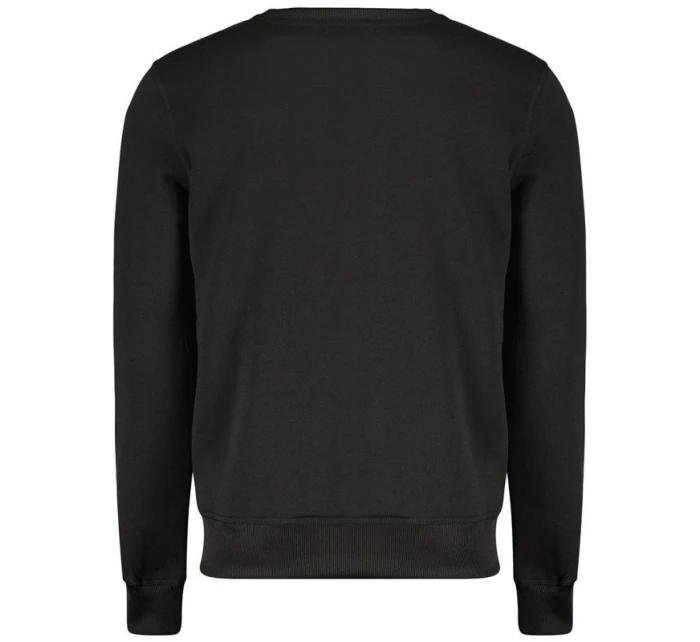 Canadian Peak GANTEAK BLACK RM Pánska mikina 317 (RBMWY4881H/CP-NOIR)