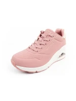 Uno  buty sneakersy damskie sportowe modne dámské model 21361112 - Skechers