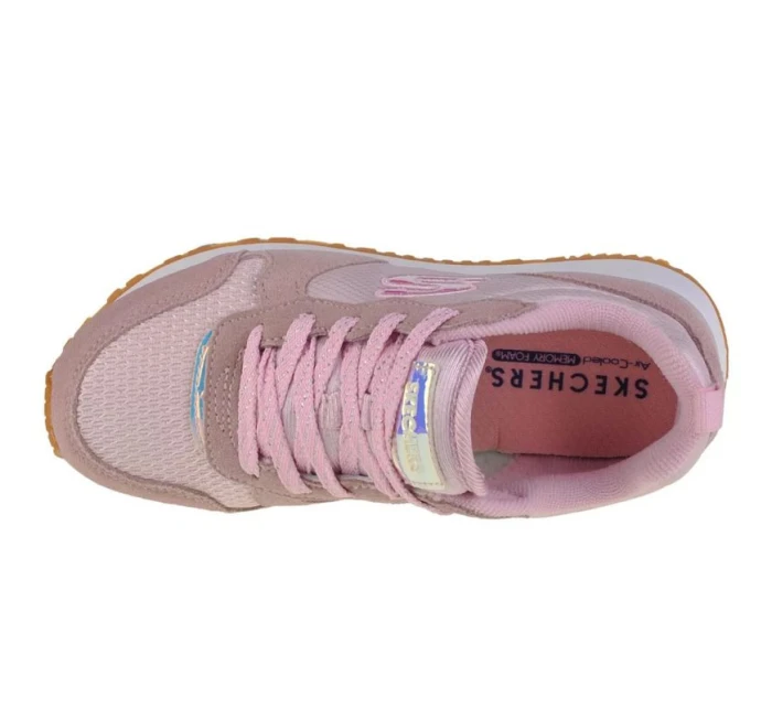 Skechers Retrospect-The Bestes 310570L-LTPK Pink 30 Skechers Retrospect-The Bestes 310570L-LTPK Pink 30