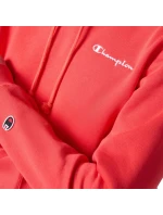 Dámska mikina Champion coral 118403 RS073
