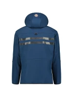 Geografické údaje Nórsko ROYAUTE NAVY -ORANGE DB MEN 068 NAVY / ORANGE (WY8028H/GN-MARINE / ORANGE)