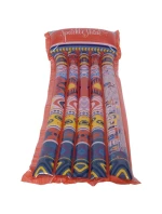 BOHO PLAVACÍ MATERIÁL 171x66x22cm 33116