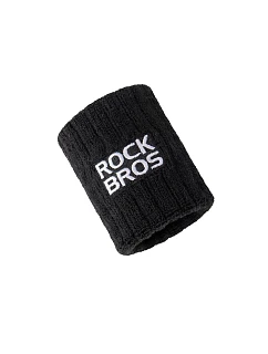 Športový náramok Rockbros 190009 – čierny