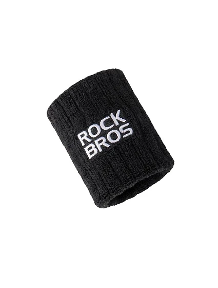 Športový náramok Rockbros 190009 – čierny