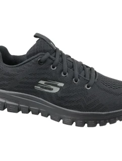 Dámska obuv Skechers Graceful Get Connected W 12615-BBK