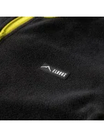 Pánska mikina Polartec M 92800396420 - Elbrus Pánska mikina Polartec M 92800396420 - Elbrus