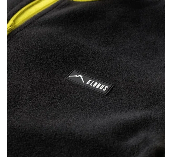 Pánska mikina Polartec M 92800396420 - Elbrus Pánska mikina Polartec M 92800396420 - Elbrus