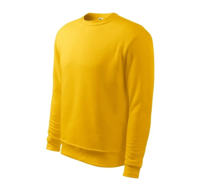 Mikina Essential U model 19378697 žlutá - Malfini