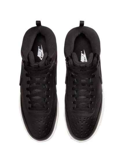 Boty Court Vision Mid Winter M model 21461929 002 - NIKE