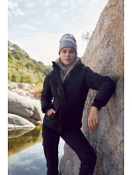 Clique Colorado Jacket Women Dámska zimná bunda 67.0932 tmavošedá Clique Colorado Jacket Women Dámska zimná bunda 67.0932 tmavošedá