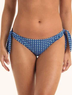 Style Mimi Bottom nohavičky 8733-0 modrá oceán - RosaFaia