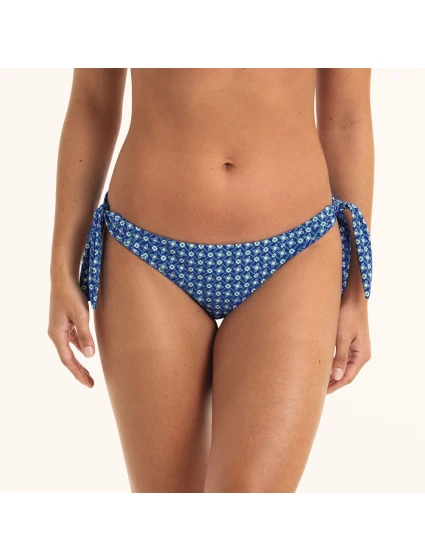 Style Mimi Bottom kalhotky model 21161758 modrá oceán - RosaFaia